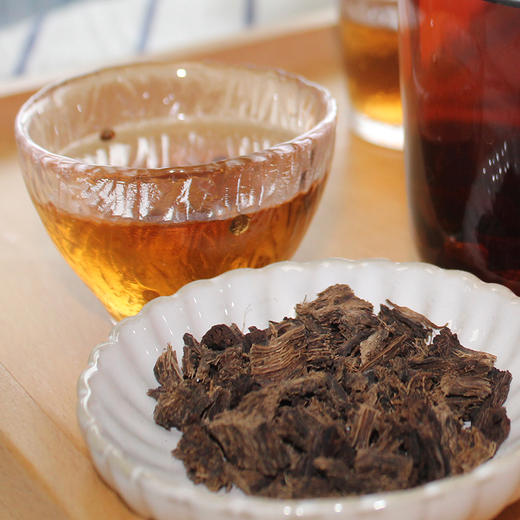 【葛根茶】有机 商品图1