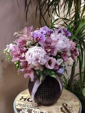 守望甜蜜的时光