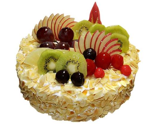 草莓蛋糕 商品图0