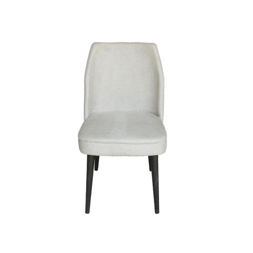 NS家居 ns furniture 软包布艺餐椅NSDC-1210 商品图1