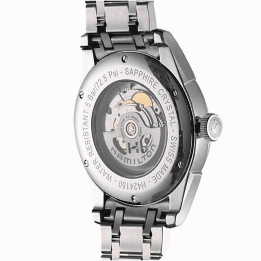 汉米尔顿 Hamilton 美国经典系列男士自动机械腕表 H42415191 商品图1