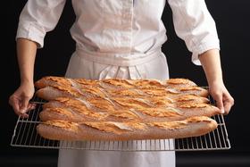 短法棍 Baguette