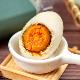 洪湖咸鸭蛋