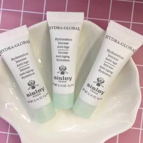 【香港直邮】希思黎 深层保湿乳霜4ml*3