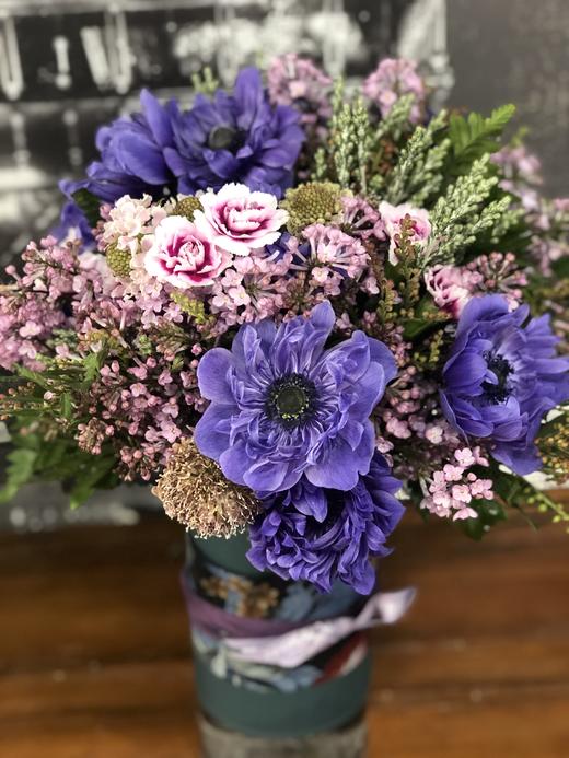 蓝色的海岸 商品图0