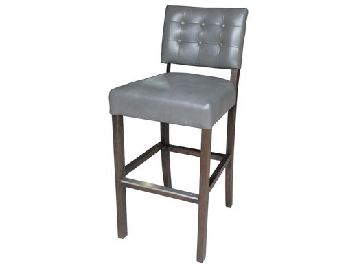 NS家居nsfurniture皮革吧椅NSBA-4079 商品图1