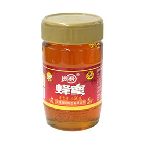 渔阳蜂蜜450g