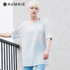 AUMNIE澳弥尼 宽松网纱T恤 OVERSIZED MESH TEE 商品缩略图1