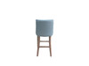 NS家居nsfurniture 软包布艺吧椅NSBA-4053 商品缩略图1