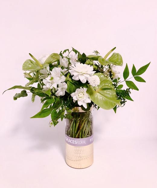 白绿色系 商品图0