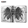 zippo正版美国原装亚马逊女战士 zippo打火机6970204135645 商品缩略图2