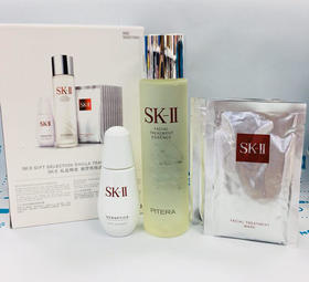 SK-2三件套（083491）