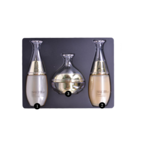 ·一般贸易· 韩国sum37呼吸套装 罗马中样