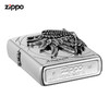 zippo正版美国原装亚马逊女战士 zippo打火机6970204135645 商品缩略图3