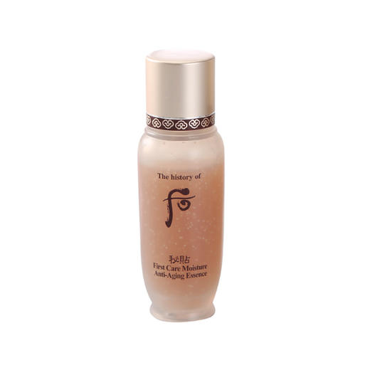 【韩国直邮】WHOO/后 循环精华 15ML 商品图0