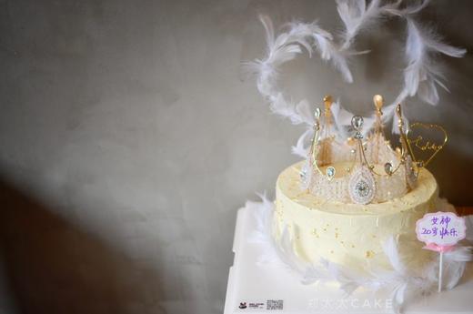 超仙大羽毛女神加高款 商品图0