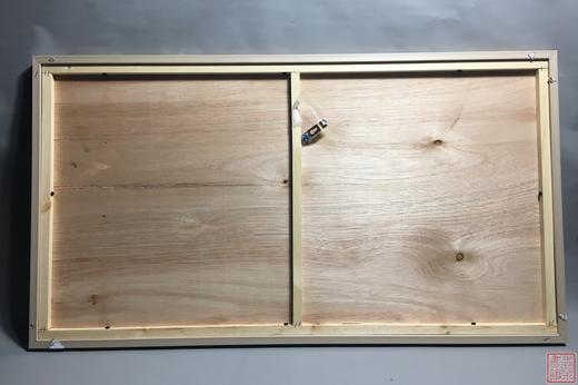 【文创】泉拓扇面（装裱款） 商品图10