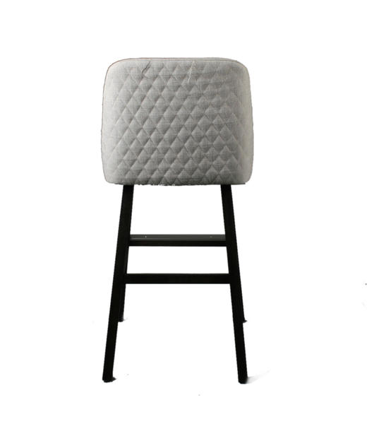 NS家居nsfurniture软包布艺吧椅NSBA-4083HF-M1 商品图2