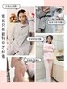 [QHXJ]i-baby英伦宝贝/i-mummy美棉月子服产后睡衣哺乳套装家居服精美礼盒装 商品缩略图3