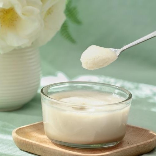 优质散养土猪油