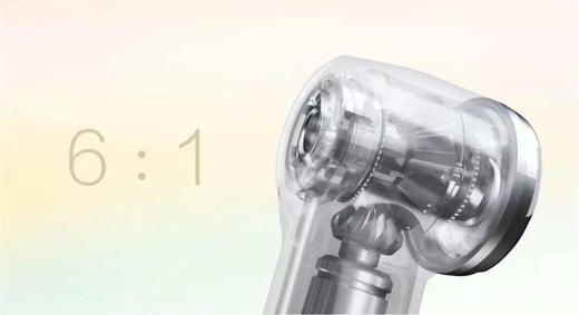 啄木鸟Endo Radar 无刷机扩（稳中有静，静中有力） 商品图8