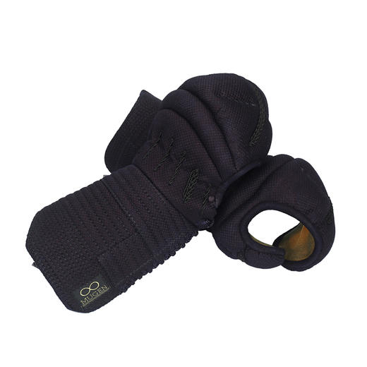 【無限•MUGEN】日本制「織雲」实战型 剑道防具 单品 甲手 商品图0