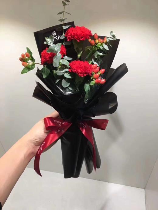 教师节"感恩"小花束 3束/99元