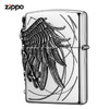 zippo正版美国原装亚马逊女战士 zippo打火机6970204135645 商品缩略图0