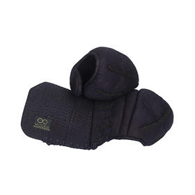 【無限•MUGEN】日本制「魁星」实战型 剑道防具 单品 甲手