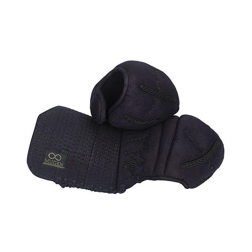 【無限•MUGEN】日本制「魁星」实战型 剑道防具 整套 商品图2