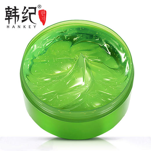 韩纪芦荟胶 商品图3