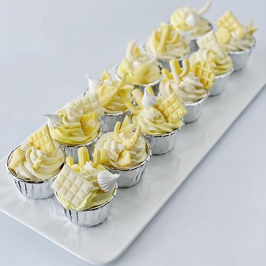 阳光系列杯子蛋糕 商品图0