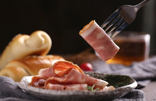 万威客精选培根120g 商品图6