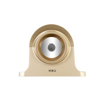 海尔（Haier）净水机HU601-1500（升级版）金色 商品图3