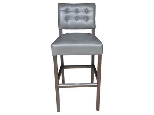 NS家居nsfurniture皮革吧椅NSBA-4079 商品图0