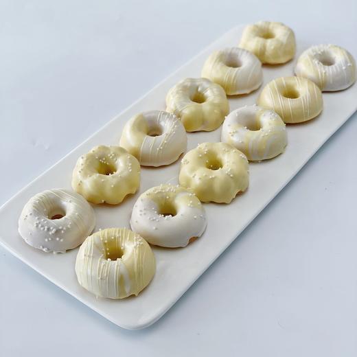 阳光系列甜甜圈 商品图0