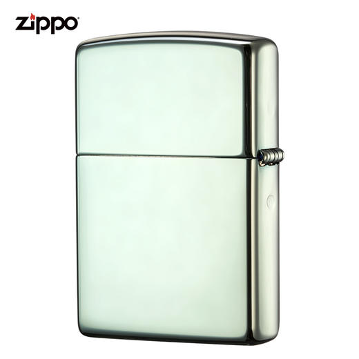 zippo打火机正版 zippo原装 变色龙绿冰 041689281298 商品图1