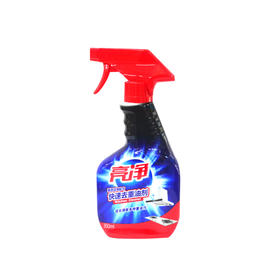 亮净渗透洁净厨房去重油剂350ml
