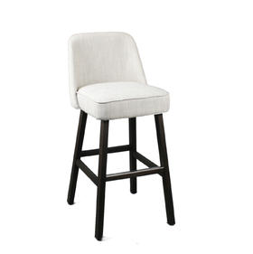 NS家居nsfurniture软包布艺吧椅NSBA-4083HF-M1