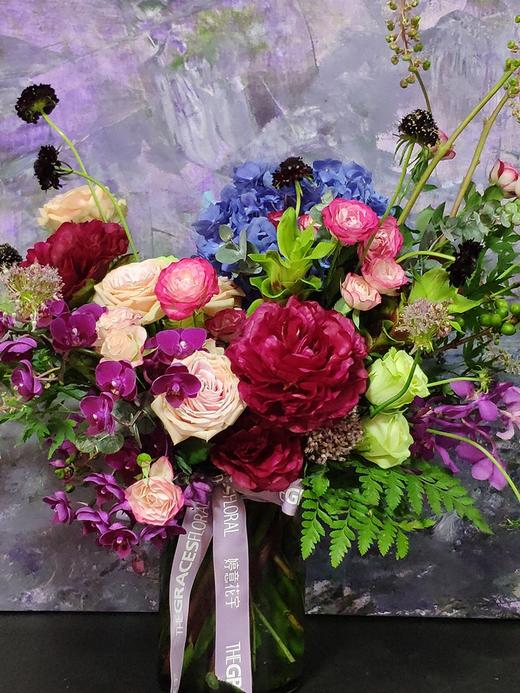 花开的季节 商品图0