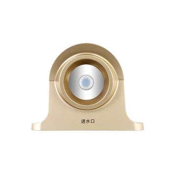 海尔（Haier）净水机HU601-1500（升级版）金色 商品图4