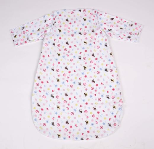 【已售罄】i-baby 甜心萌宠全棉  睡袋 春夏款 商品图1