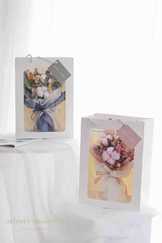 干花小花束 商品图5