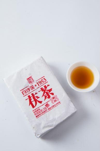 双十一 健康品质白沙溪  三年陈天茯茯砖礼盒装   原价468元，活动价360元 商品图8