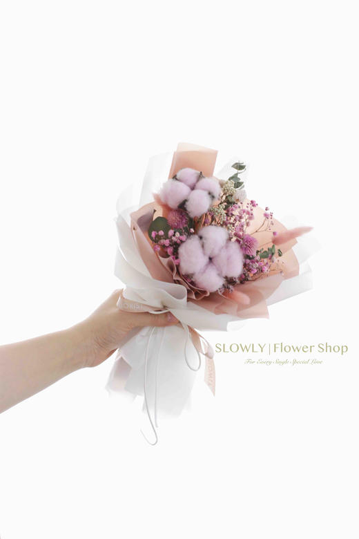 干花小花束 商品图1