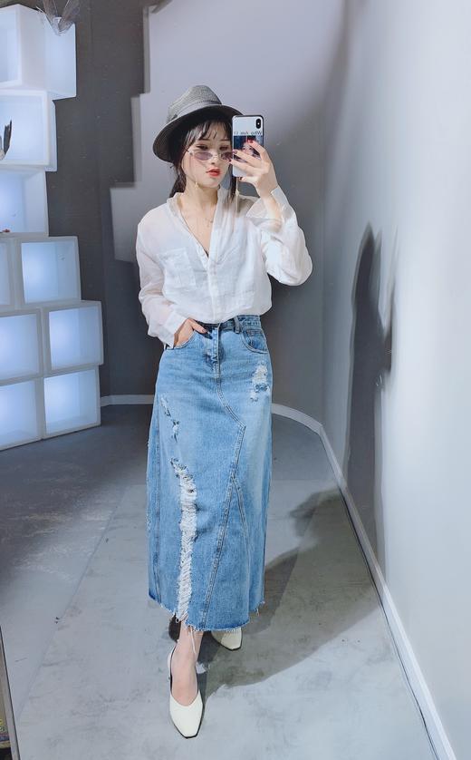 品格集APF7_衬衫_ZRX 商品图0