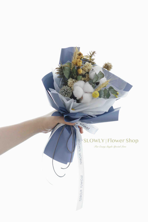 干花小花束 商品图2