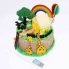 【梦想小屋场景蛋糕】 商品缩略图2