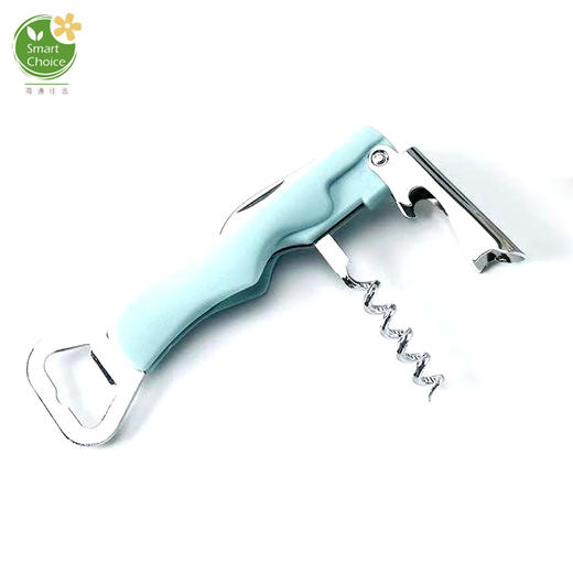 特恩斯多功能四合一开瓶器家庭必备 商品图2