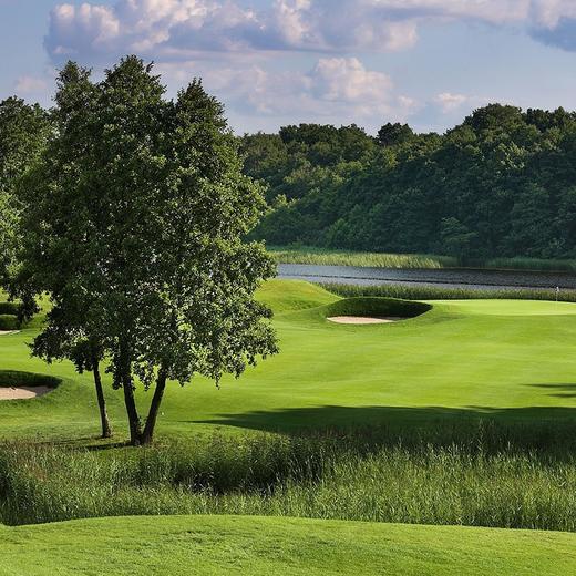 比诺沃公园高尔夫俱乐部 Binowo Park Golf Club | 波兰高尔夫球场俱乐部 | 欧洲高尔夫 | Poland Golf 商品图1